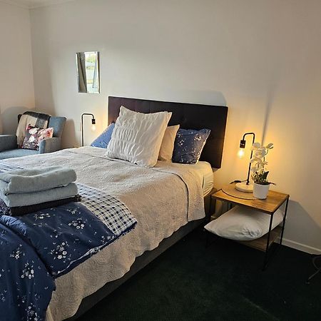Magnolia House Διαμέρισμα Featherston Εξωτερικό φωτογραφία