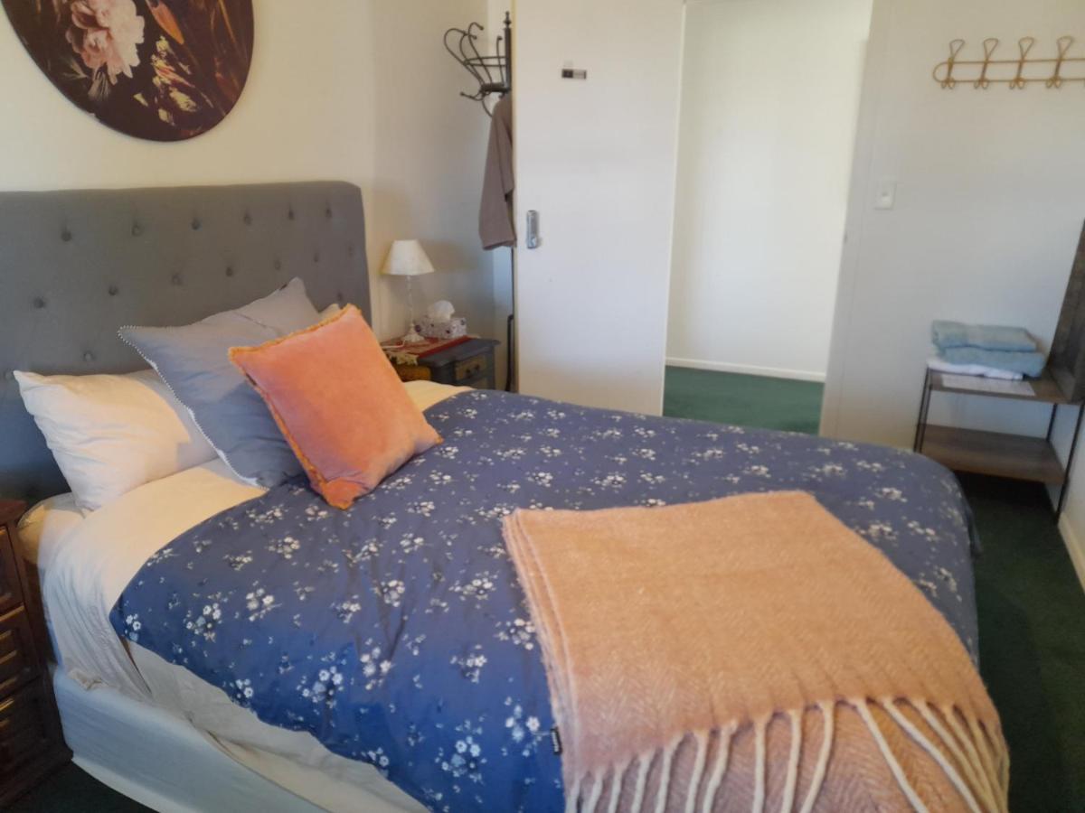 Magnolia House Διαμέρισμα Featherston Εξωτερικό φωτογραφία
