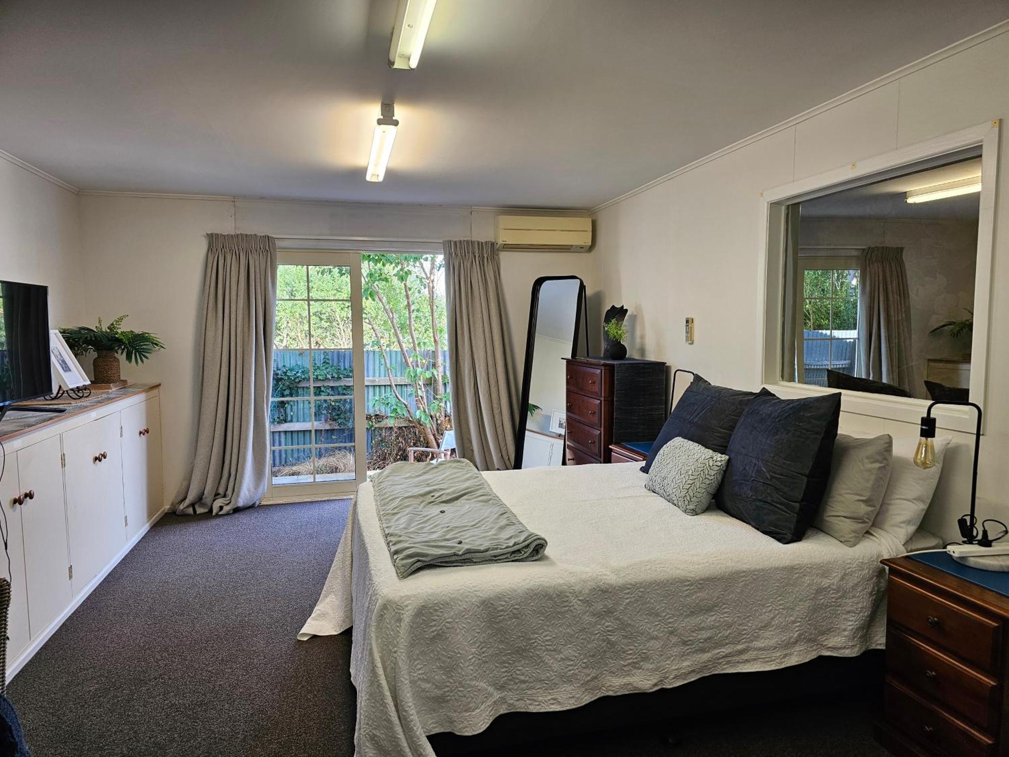 Magnolia House Διαμέρισμα Featherston Εξωτερικό φωτογραφία