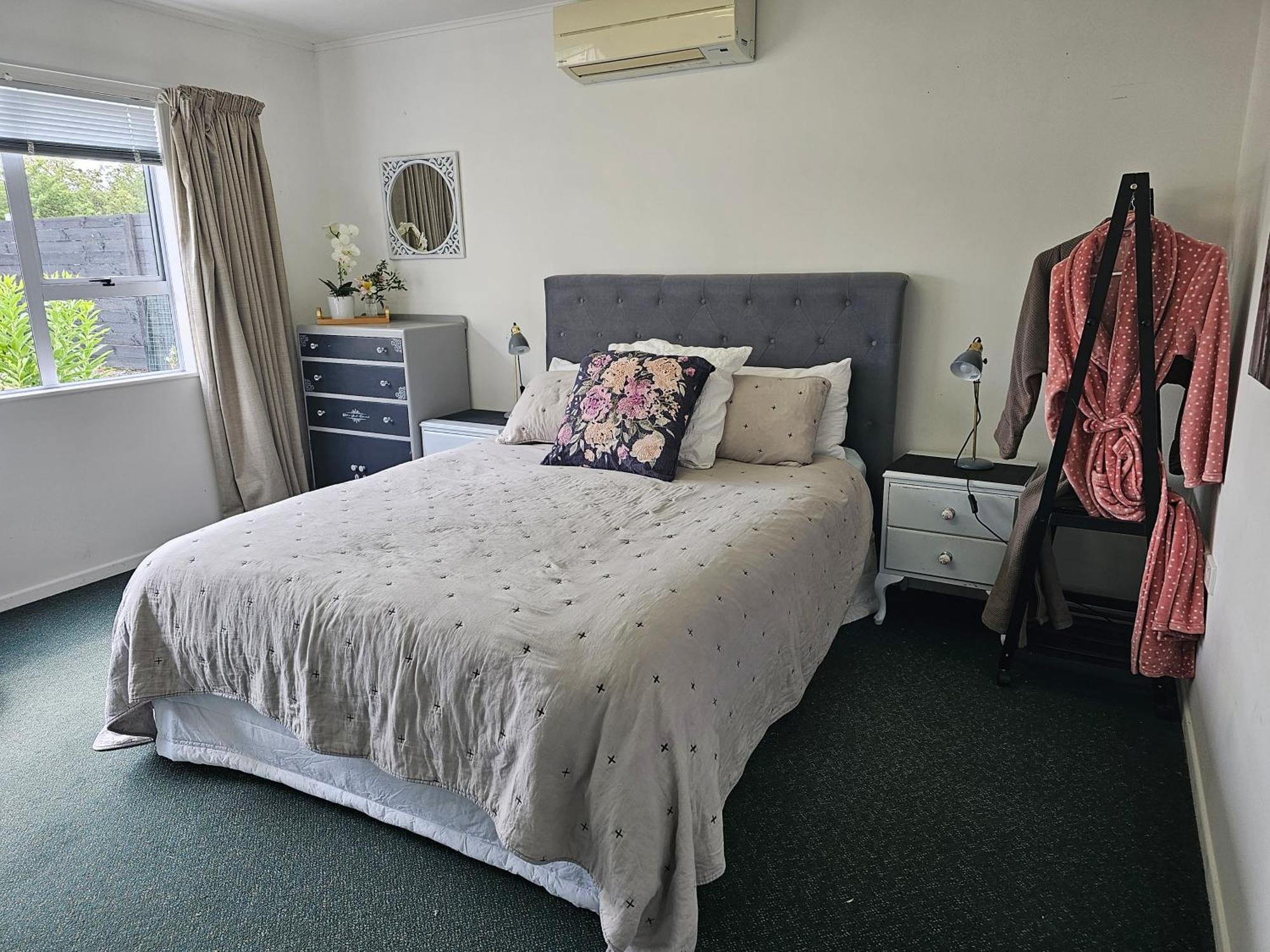 Magnolia House Διαμέρισμα Featherston Εξωτερικό φωτογραφία