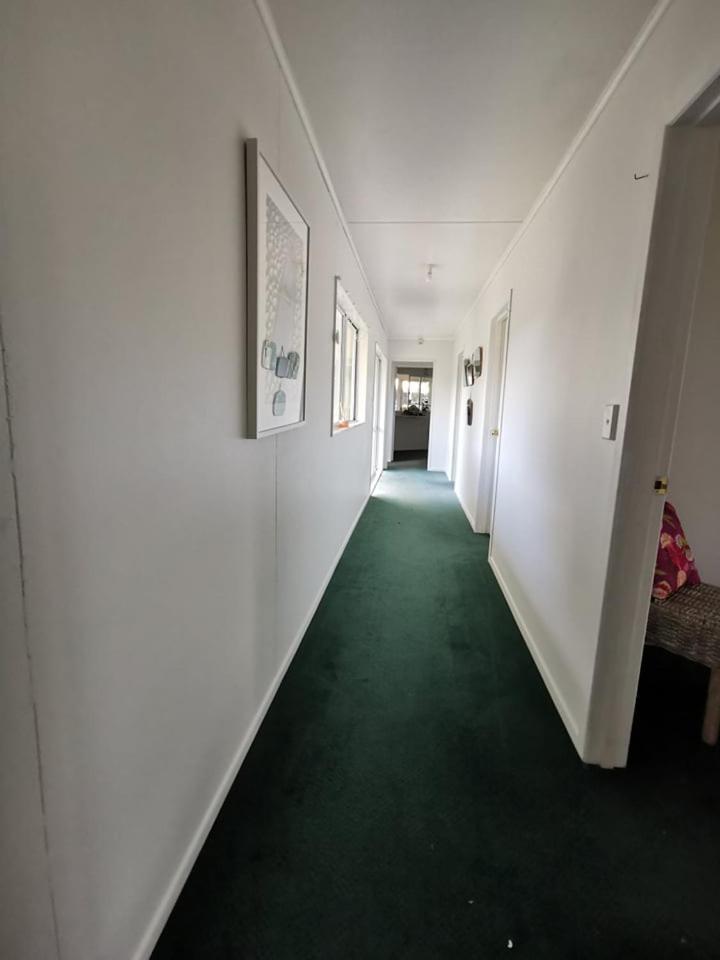 Magnolia House Διαμέρισμα Featherston Εξωτερικό φωτογραφία